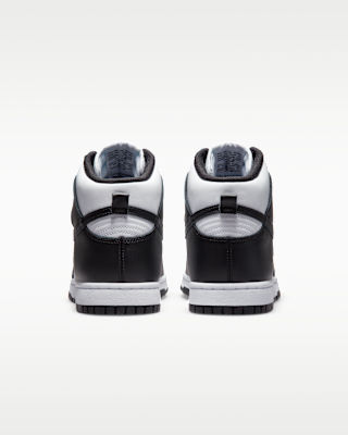 Nike Dunk High Retro Men's Shoe. Nike.com